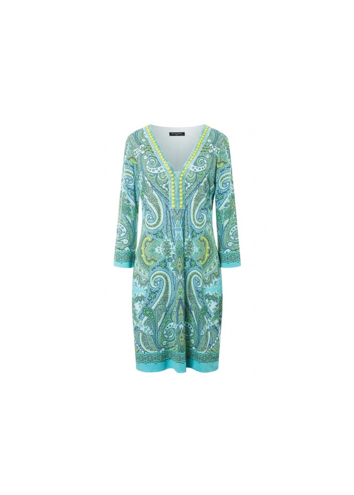 AnaAlcazar | Pidea Dress