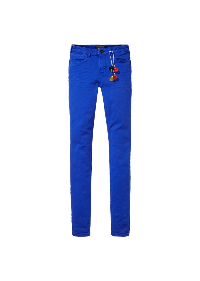 La Bohemienne Vintage