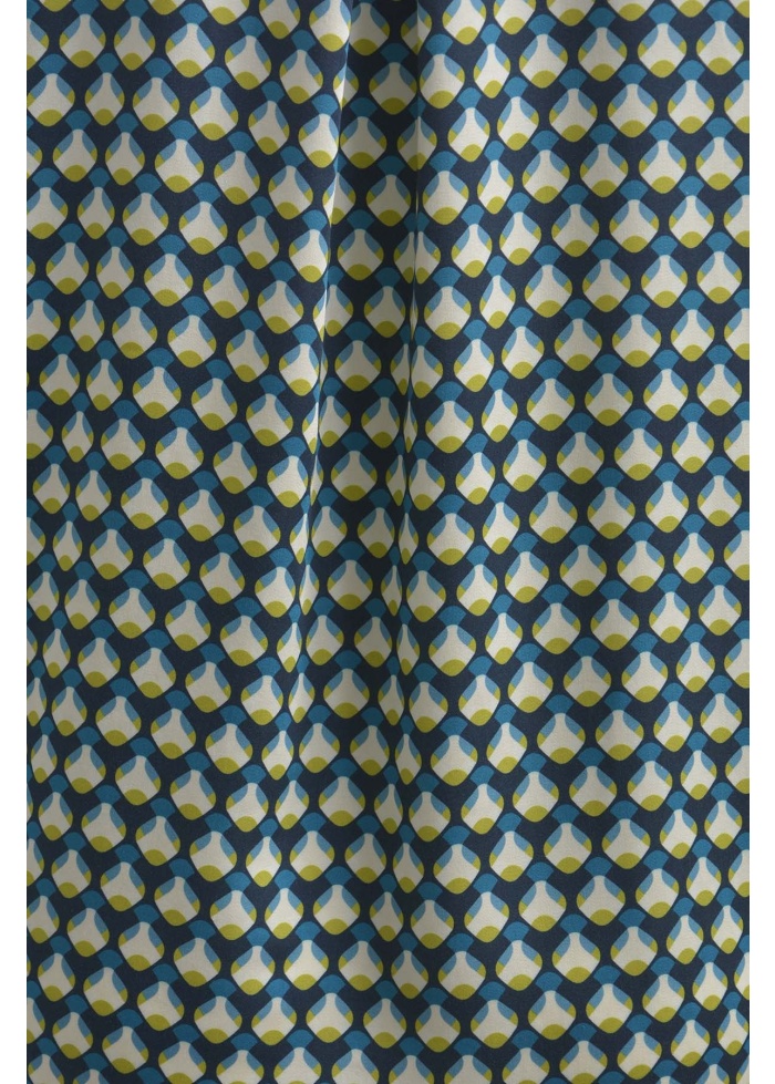 Milano | Geometric Shirt