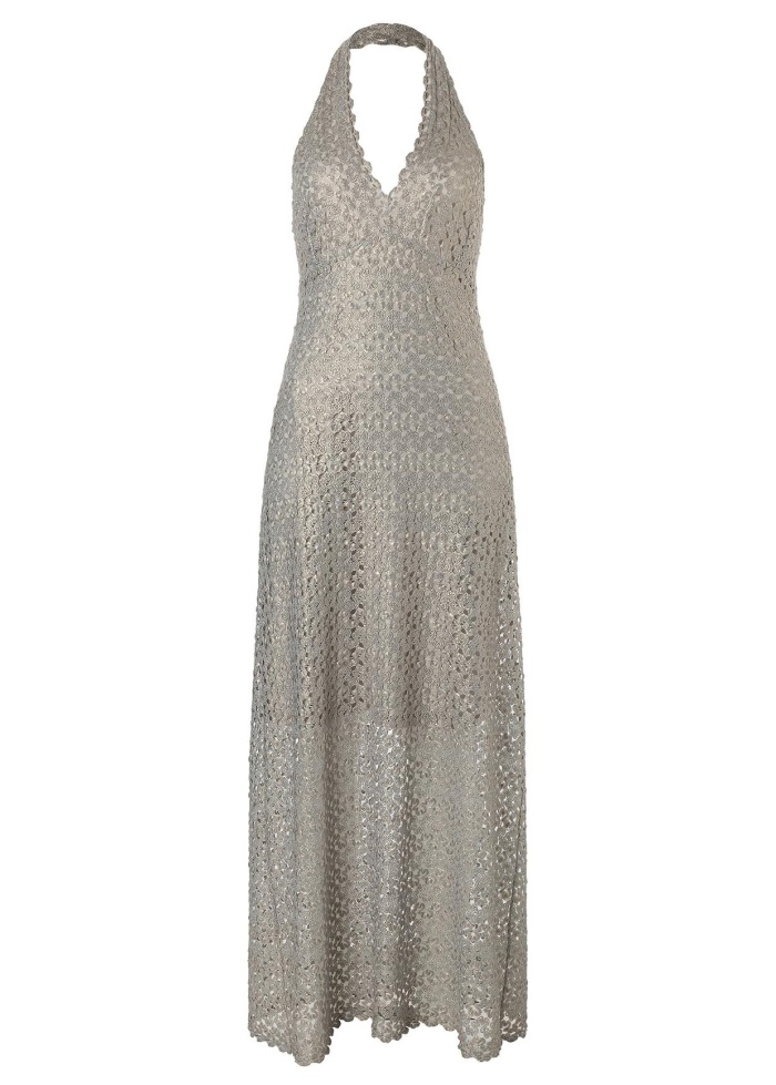 AnaAlcazar | Zisora Knit Dress