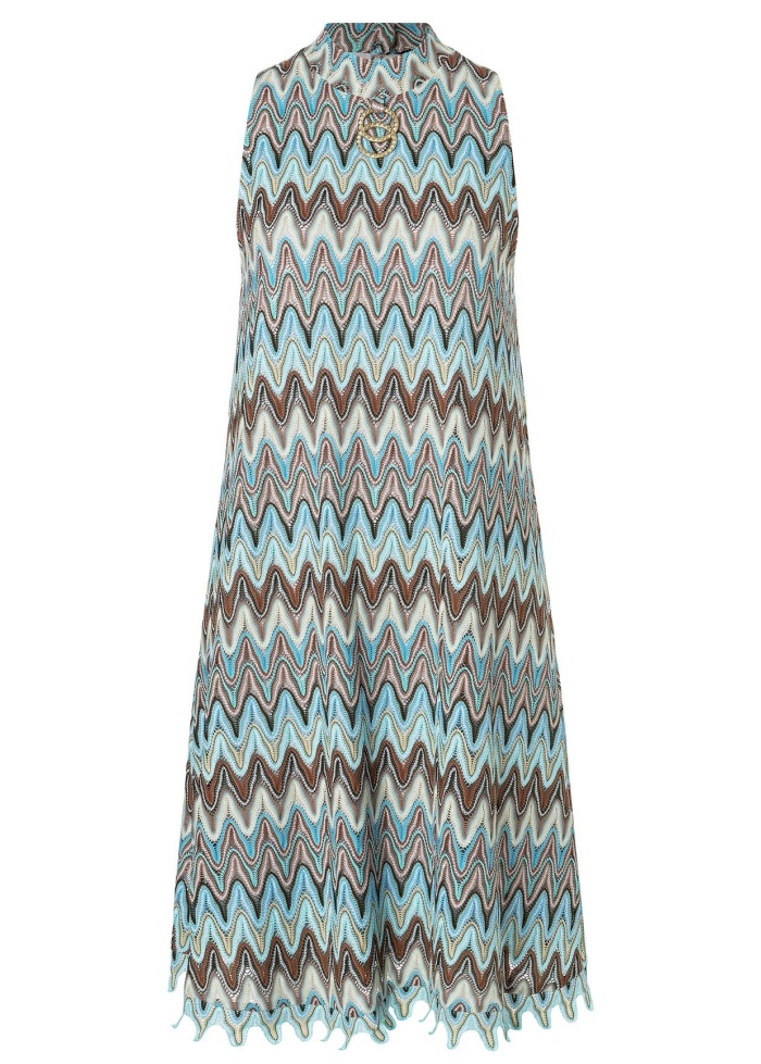 AnaAlcazar | Zefina Dress