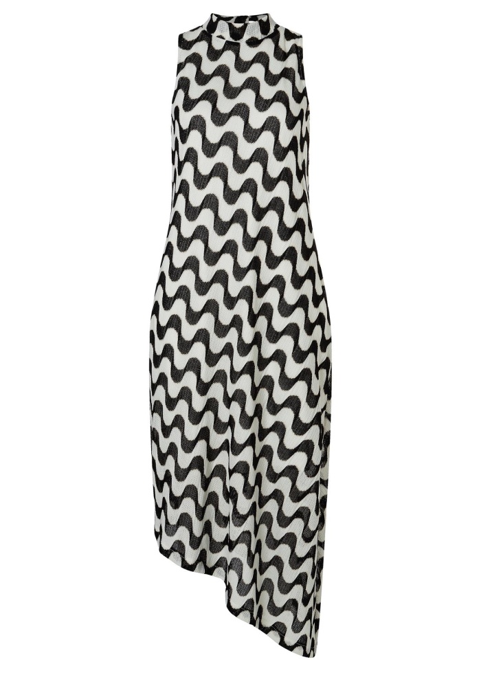 AnaAlcazar | Zola Midi Dress