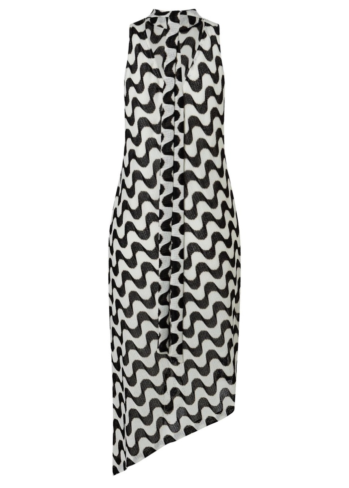 AnaAlcazar | Zola Midi Dress