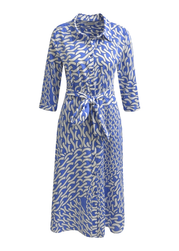 Milano | Shirt Dress