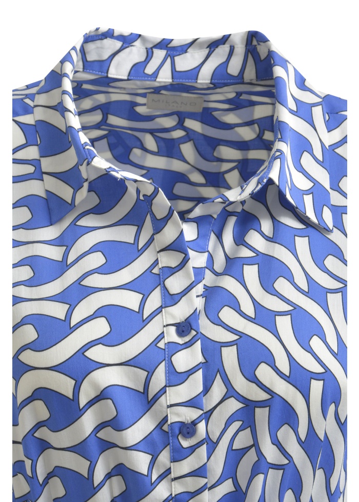 Milano | Shirt Dress