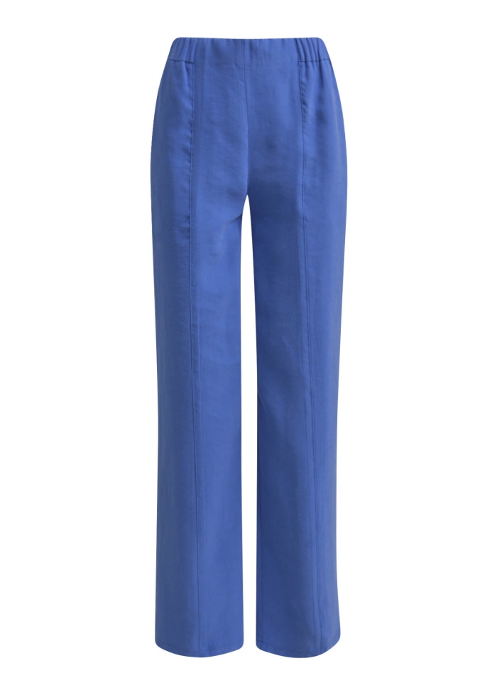 Milano | Wide Leg Trousers