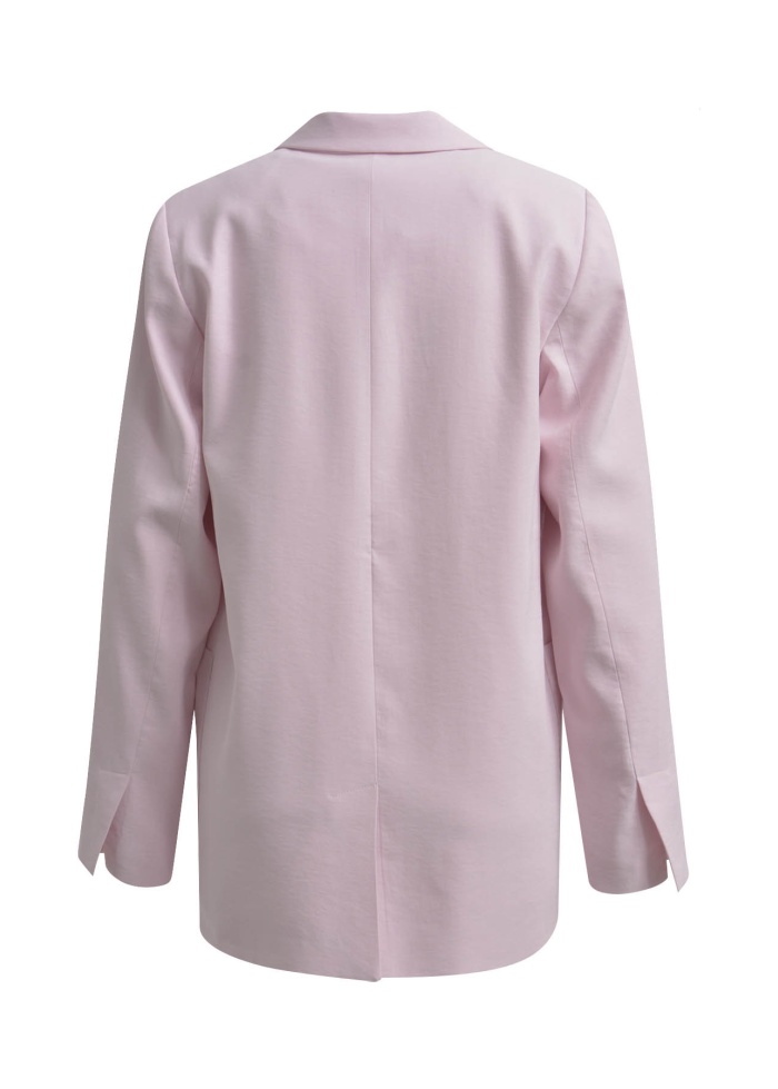 Milano | Single Button Blazer