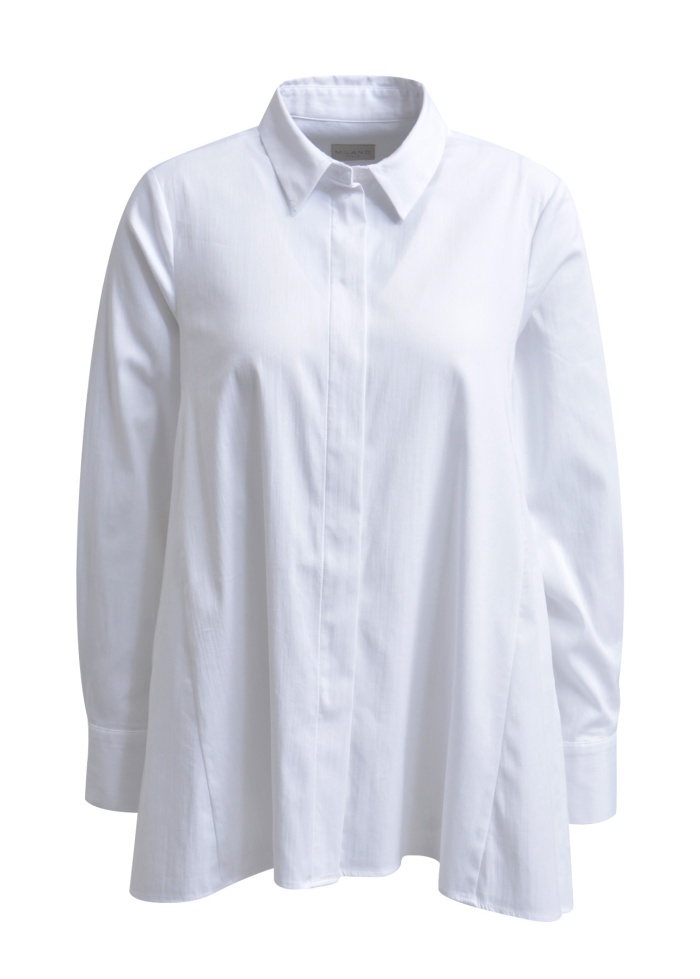 Milano | Swing Shirt