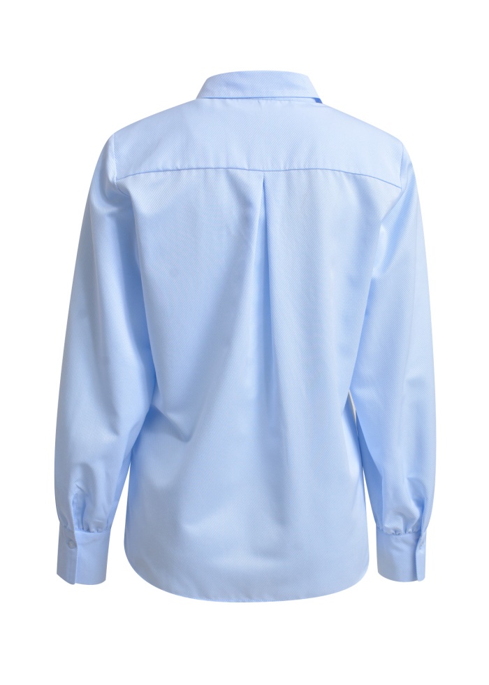 Milano | Light Stripe Shirt