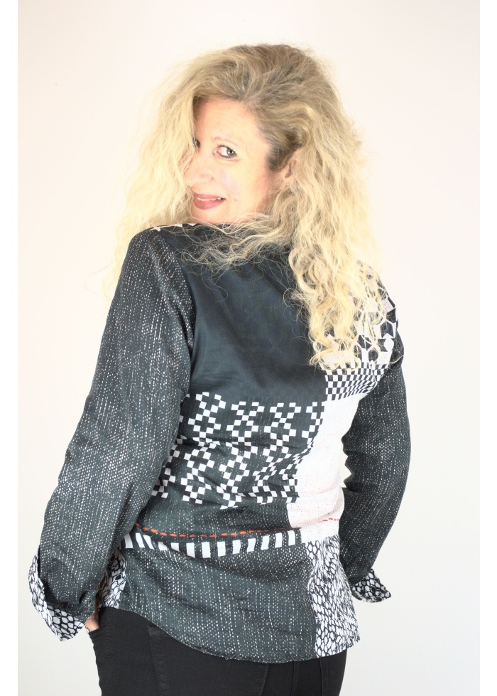 Just White | Love Shirt