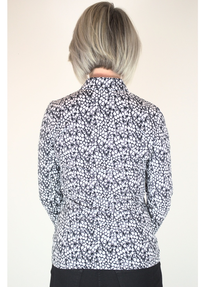 Just White | Jersey Shirt