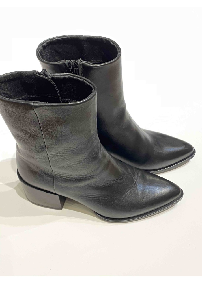 Alpe | Ankle Boot