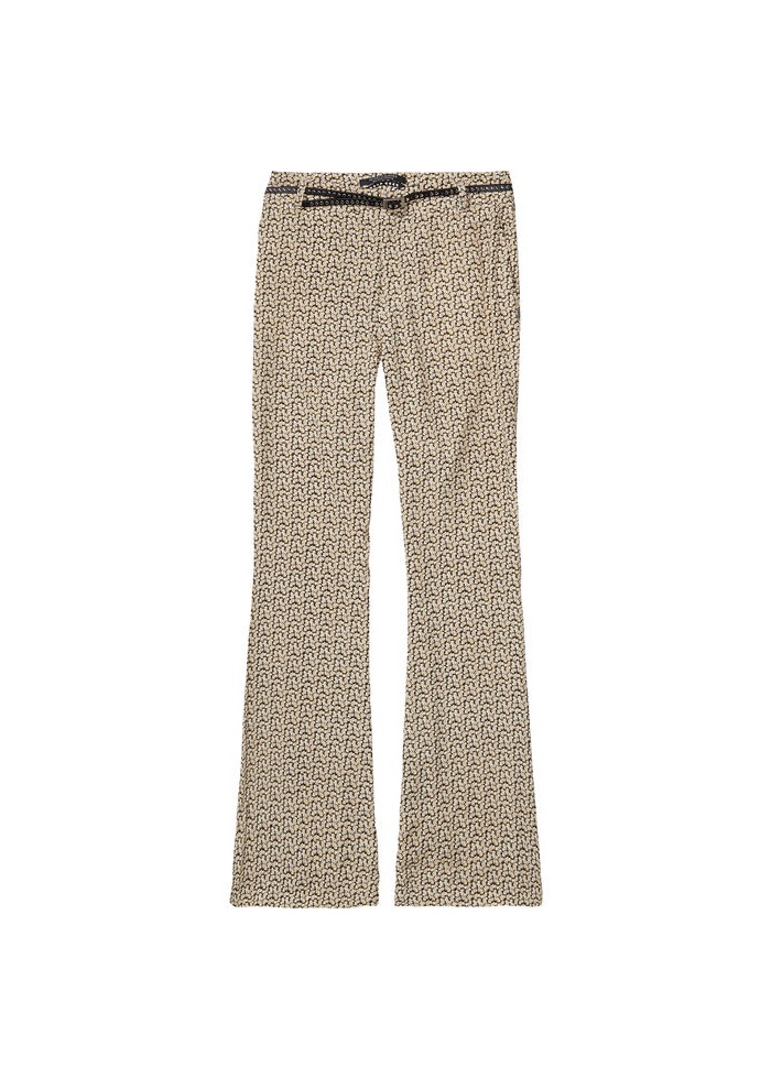 Festival Flared Trousers
