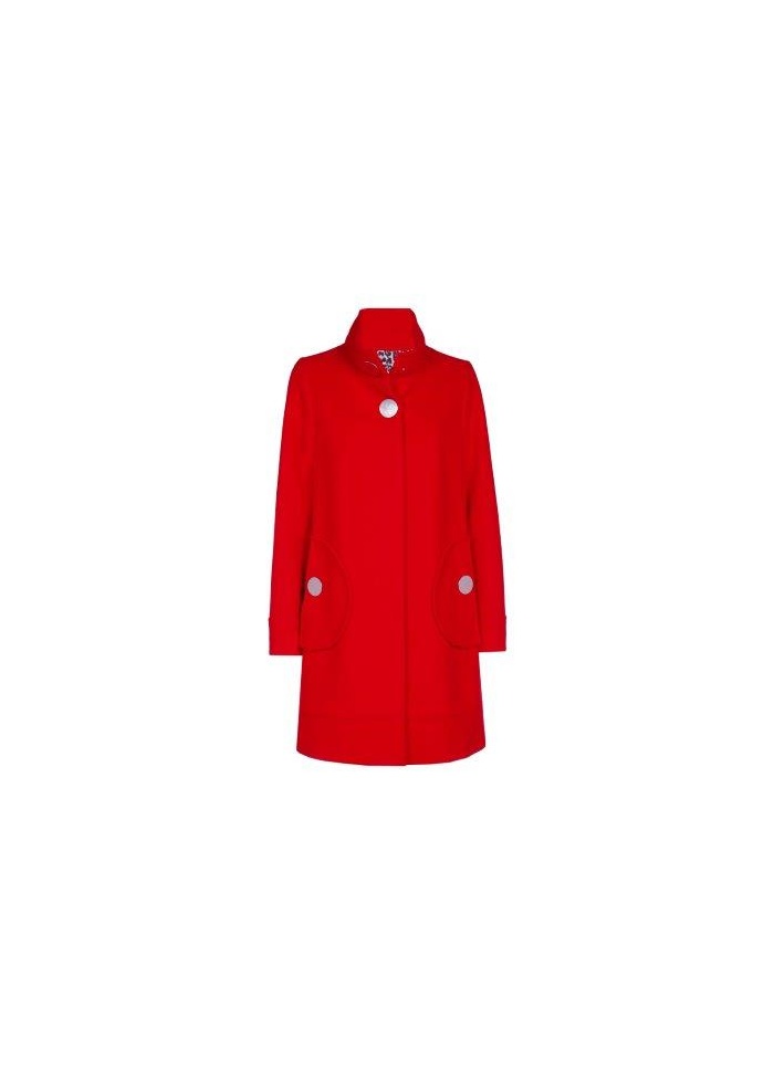 Wool Coat