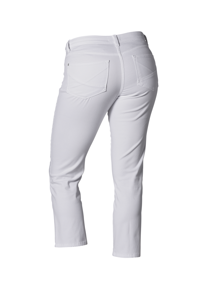 NYDJ - 49611 - ankle length trousers