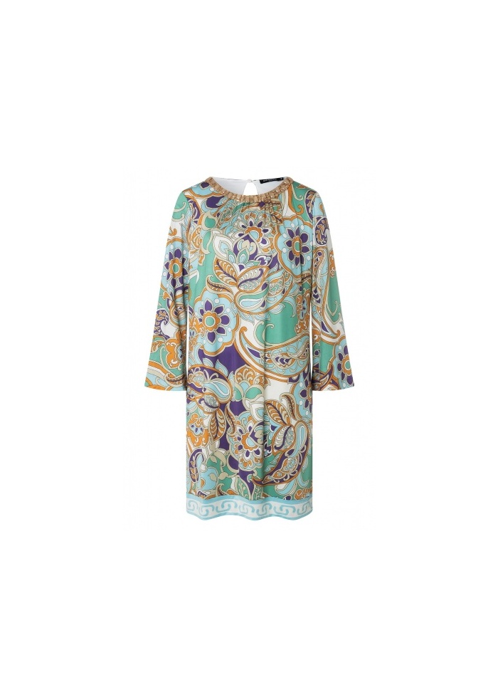 AnaAlcazar | Kisina Dress