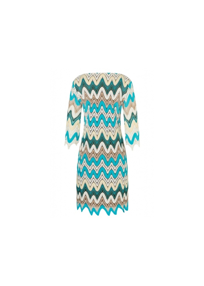 AnaAlcazar | Kobea Dress