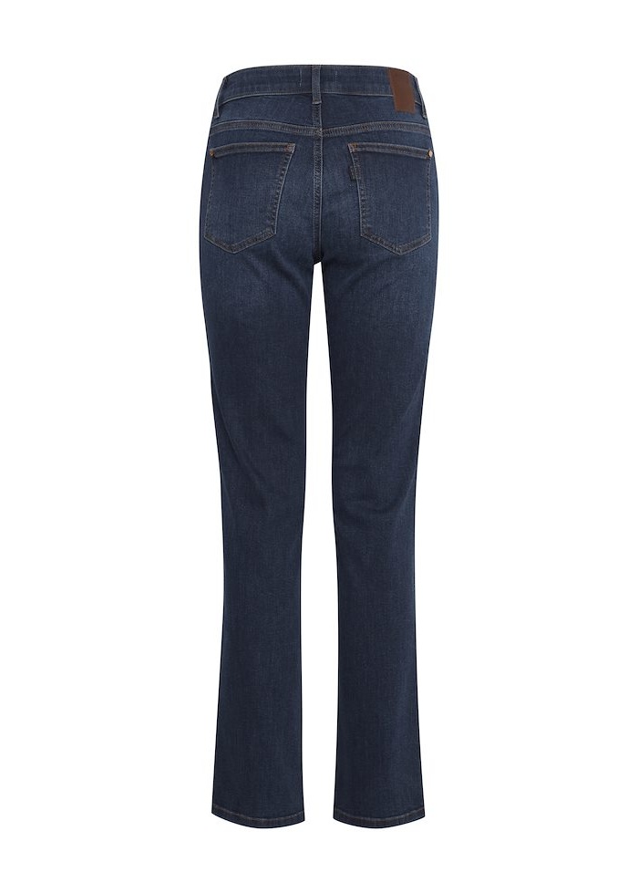 Pulz | PzEmma Straight Jeans