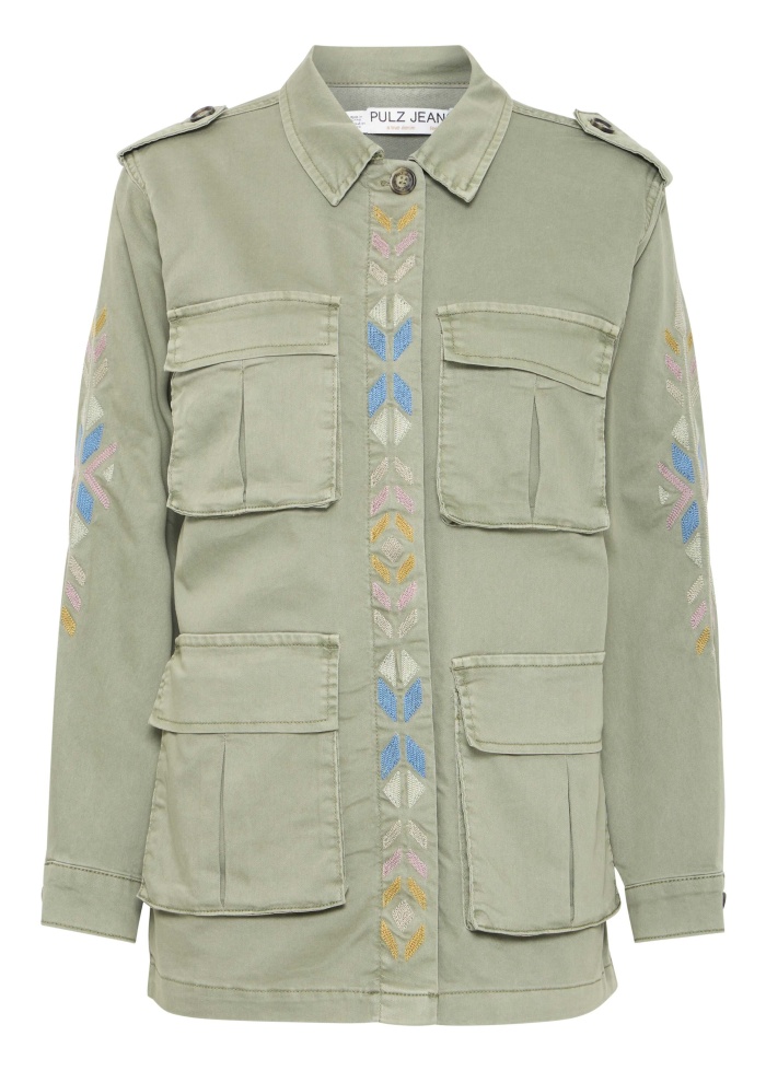 Pulz | Serena Jacket