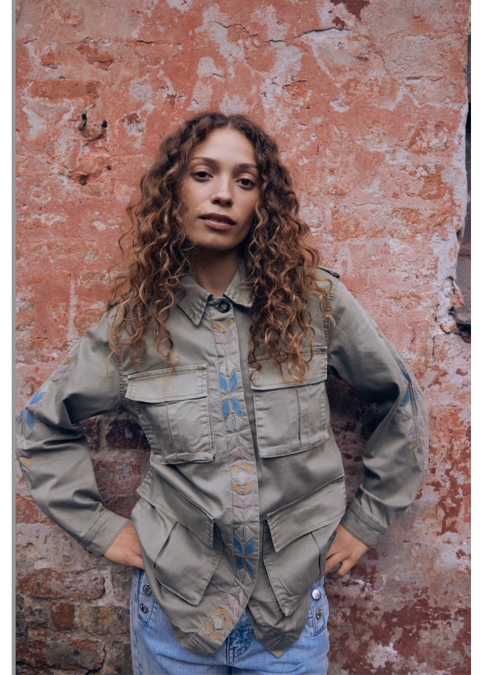 Pulz | Serena Jacket