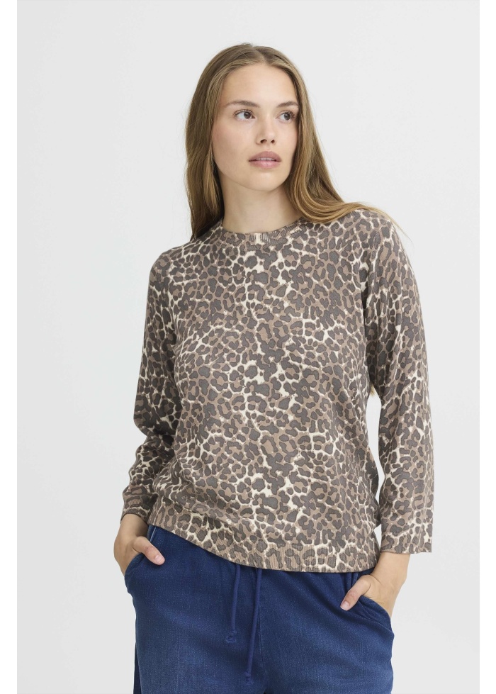 Pulz | PzSara Jumper