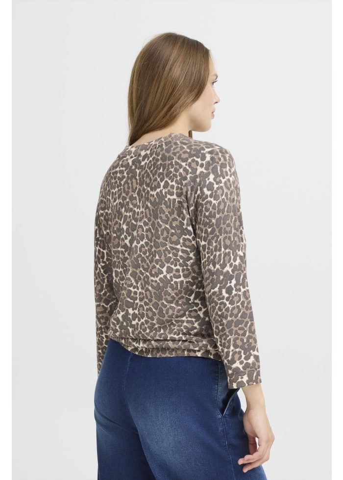 Pulz | PzSara Jumper