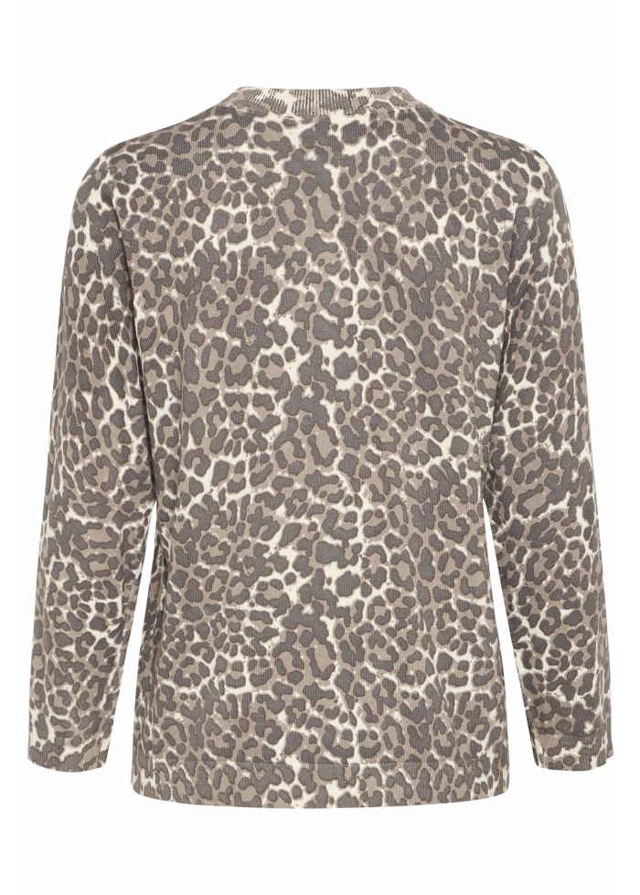 Pulz | PzSara Jumper