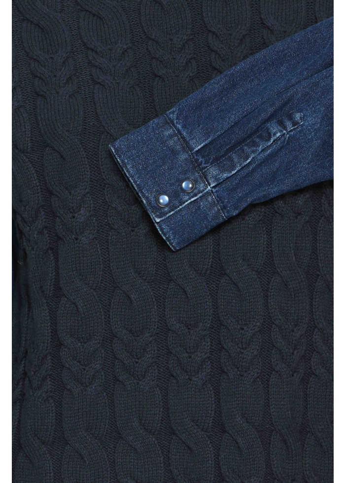 Pulz | PzEvayal Jumper