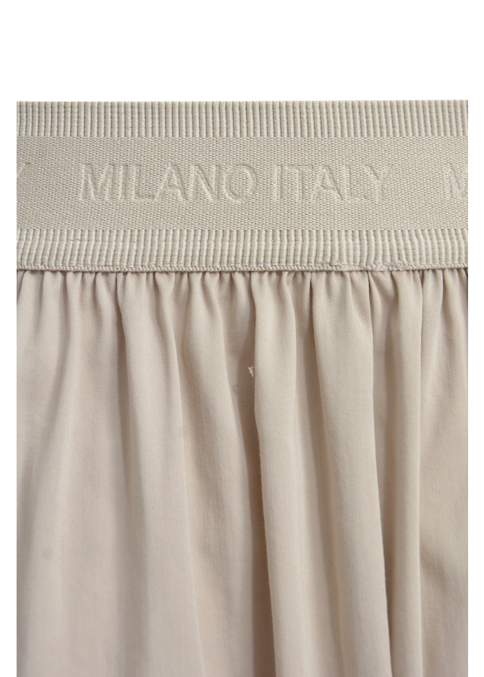 Milano | Midi Skirt