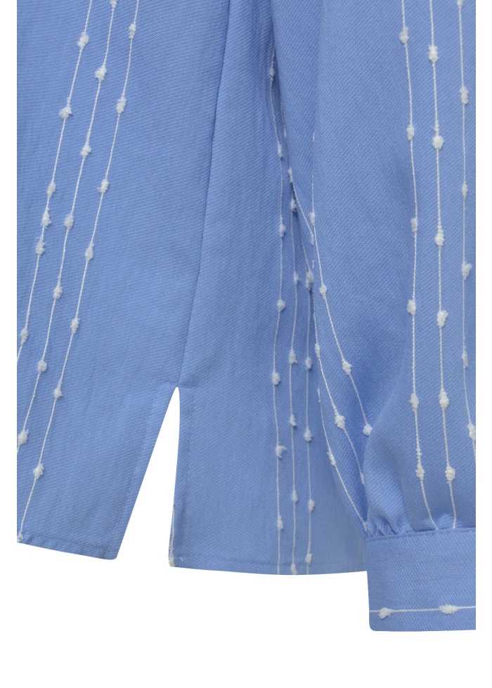 Milano | Tie Detail Blouse