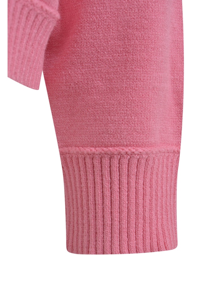 Milano | Round Neck Jumper