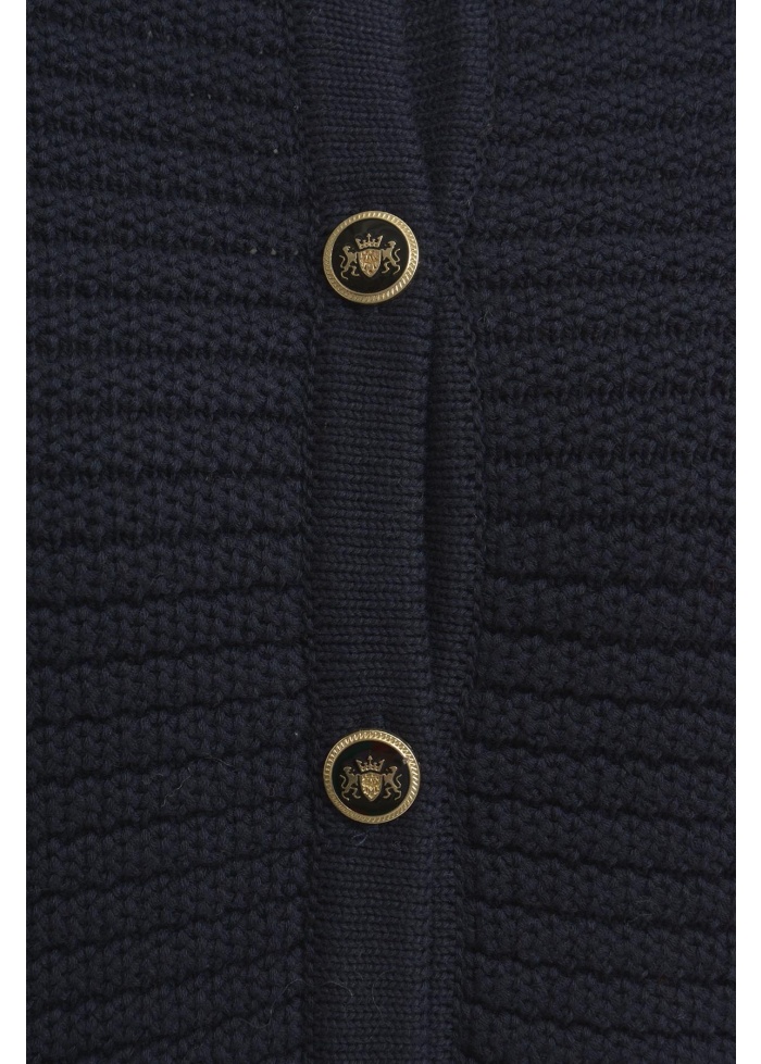 Milano | French Style Cardigan