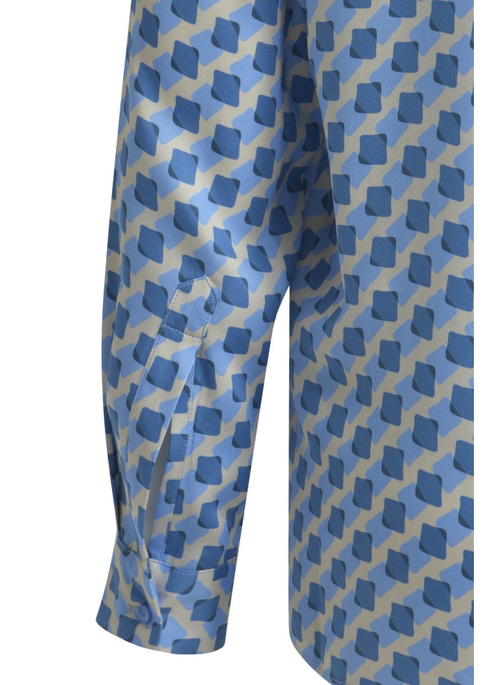 Milano | Printed Shirt