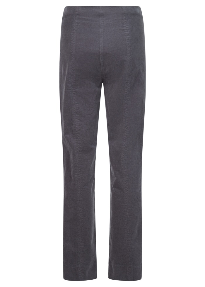 Robell | Marie Grey Velvet