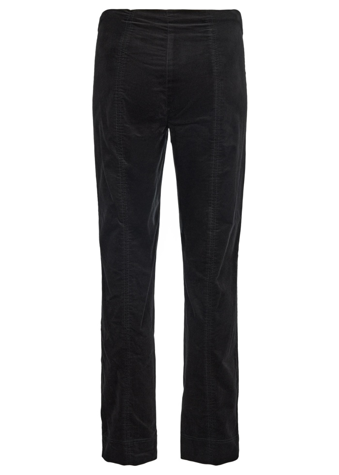 Robell | Marie Black Velvet