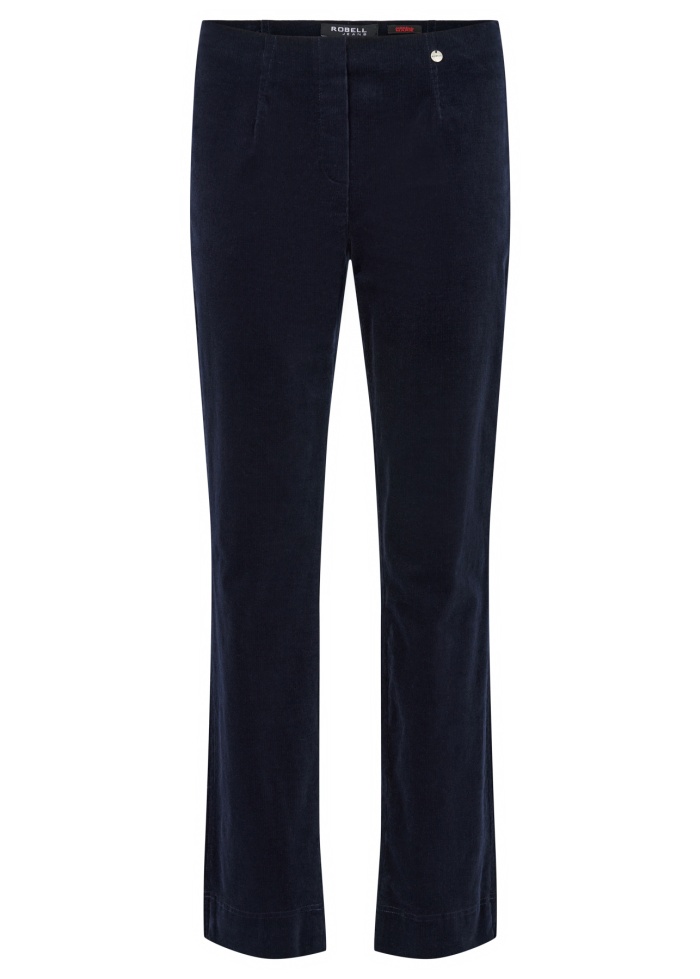 Robell | Marie Navy Needlecord