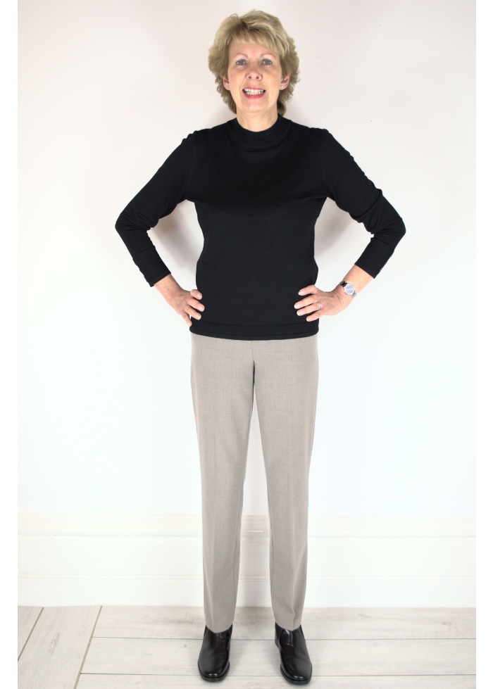 Robell | Sissi Classic Trouser