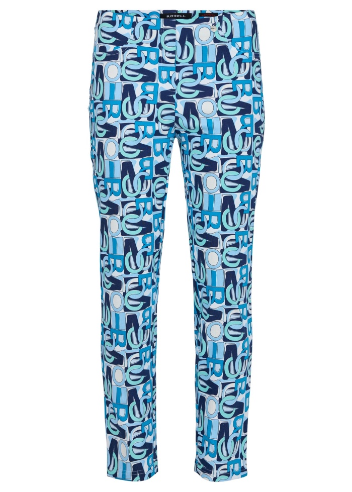 Robell | Bella 09 Alphabet