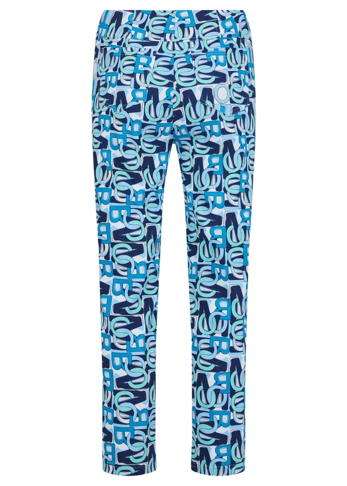 Robell | Bella 09 Alphabet