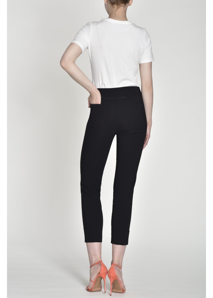 Robell | Bella Cuff 07 Black