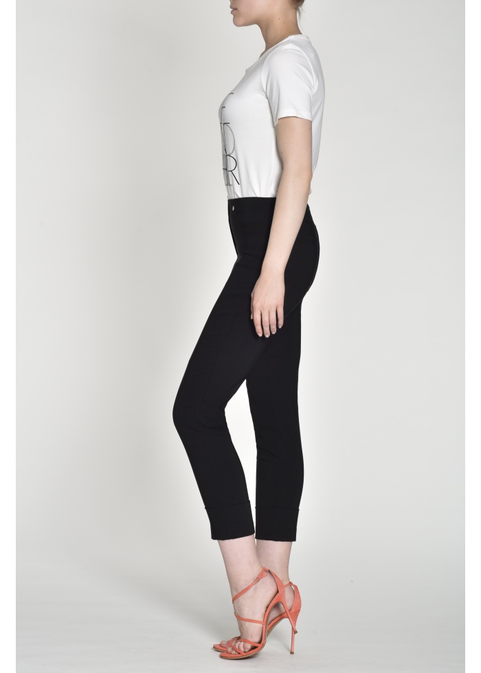 Robell | Bella Cuff 07 Black