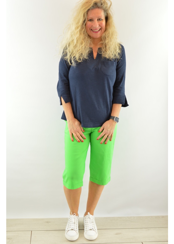 Robell | Bella Cropped