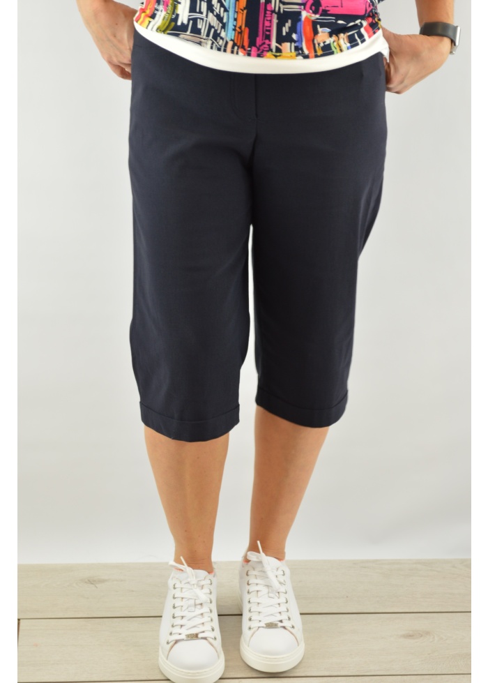 Robell | Bella Cropped