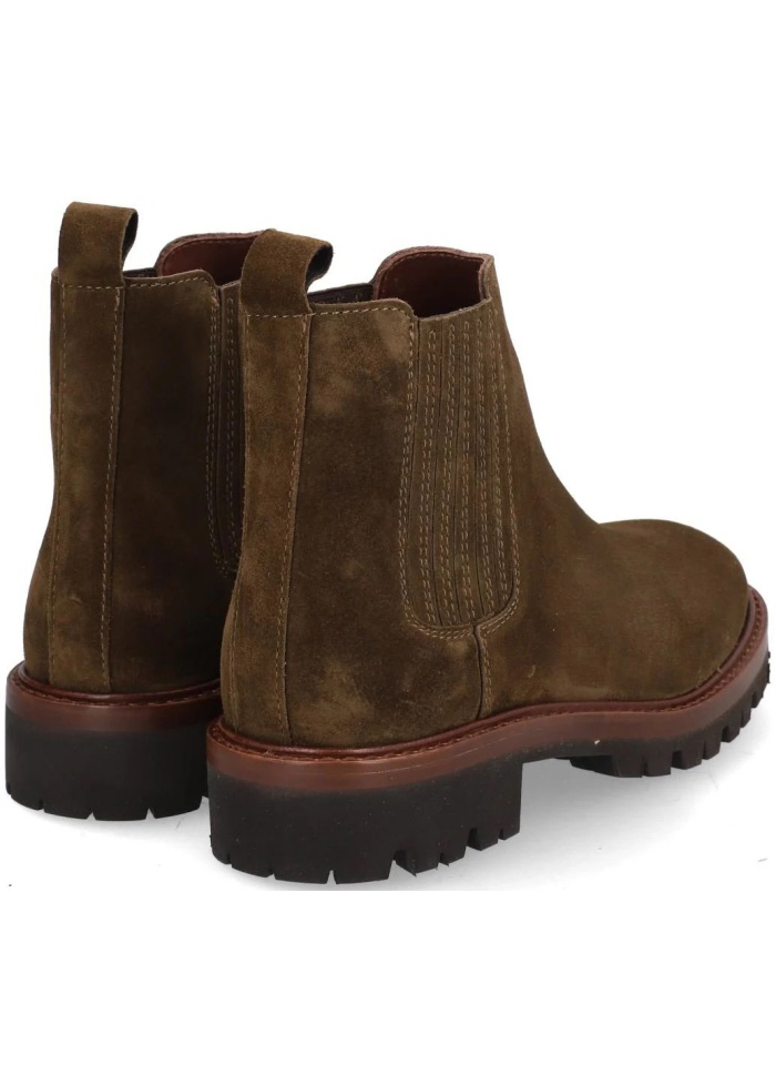 Alpe | Military Boots