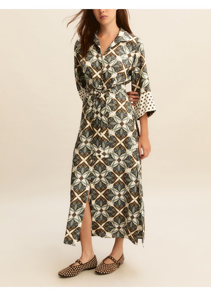 Emme | Emmfolgore Dress