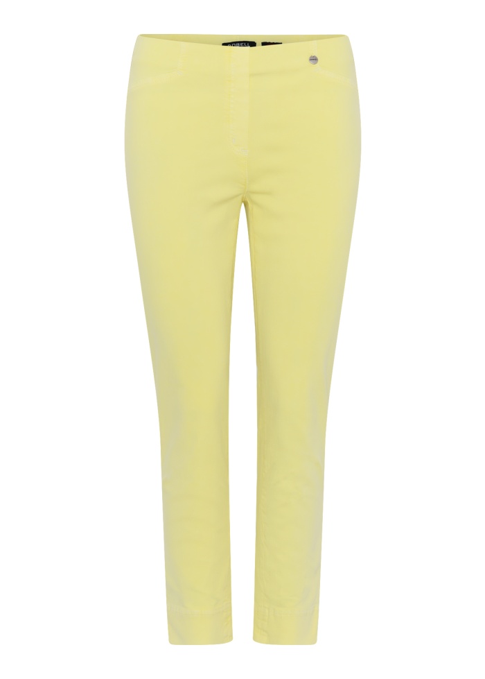 Robell | Rose 09 Trousers
