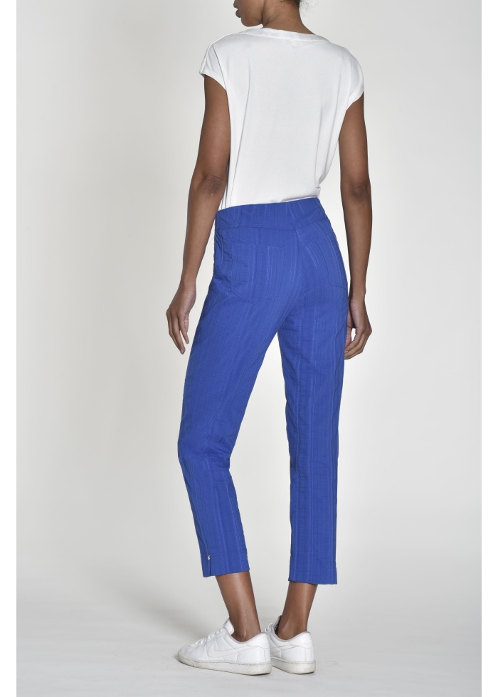 Robell | Bella 09 Seersucker