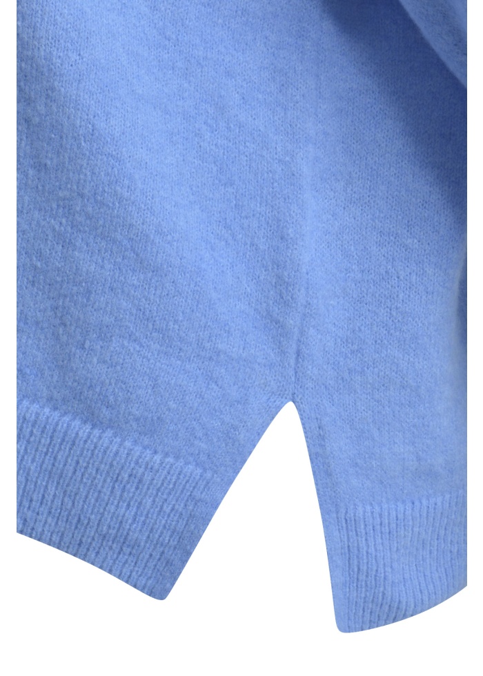 Milano | Round Neck Jumper