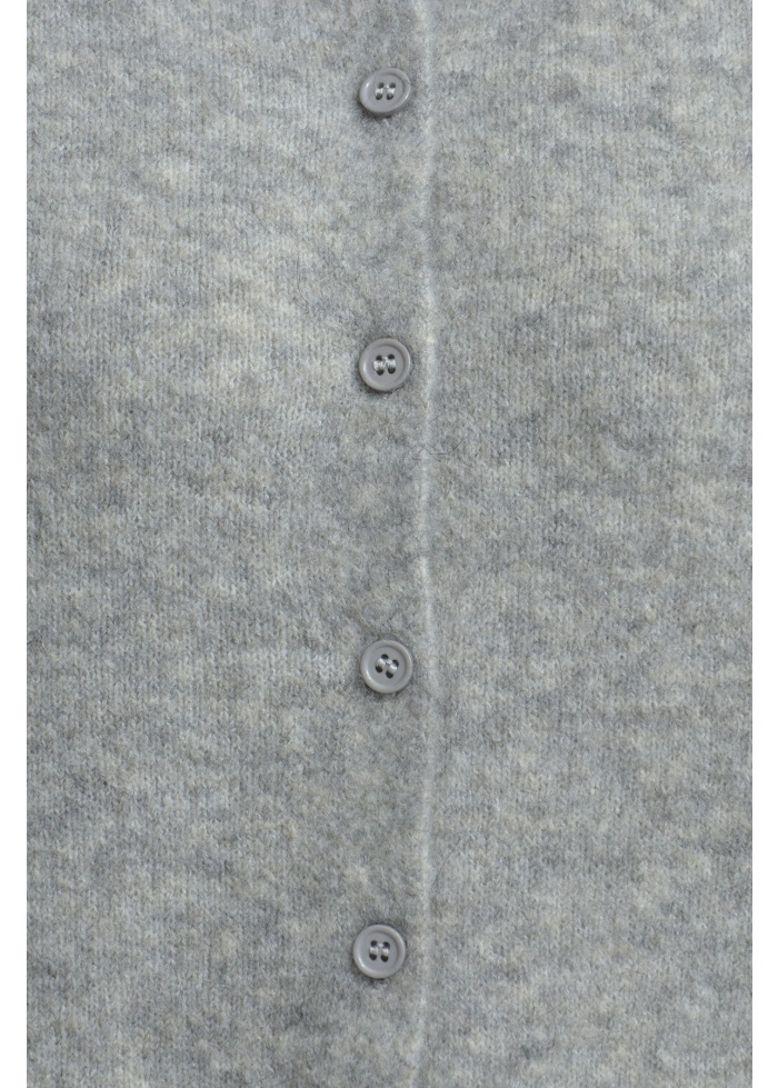 Milano | Buttoned Slip