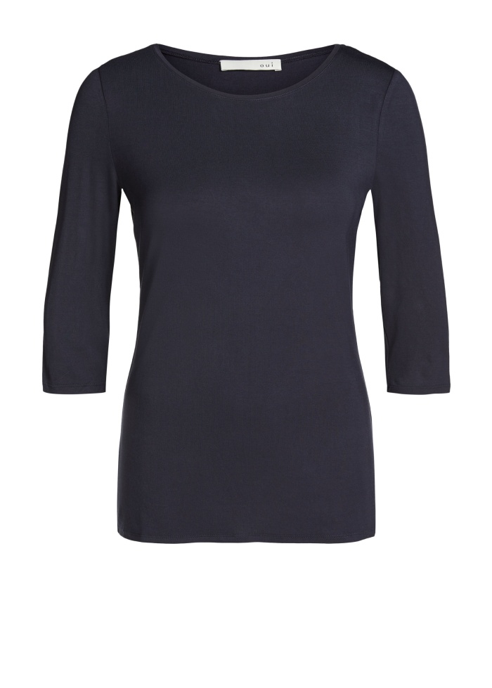 3/4 Length Sleeve Top